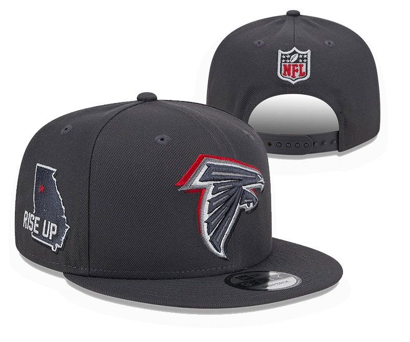 Atlanta Falcons Stitched Snapback Hats 099